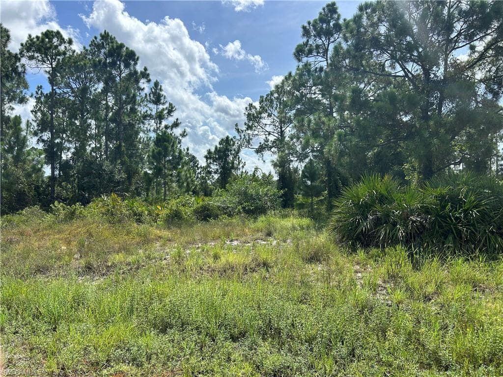 814 Burns AVE S LEHIGH ACRES, FL 33974