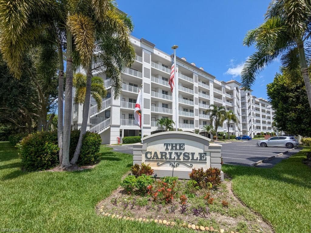 28700 Trails Edge BLVD 506 BONITA SPRINGS, FL 34134