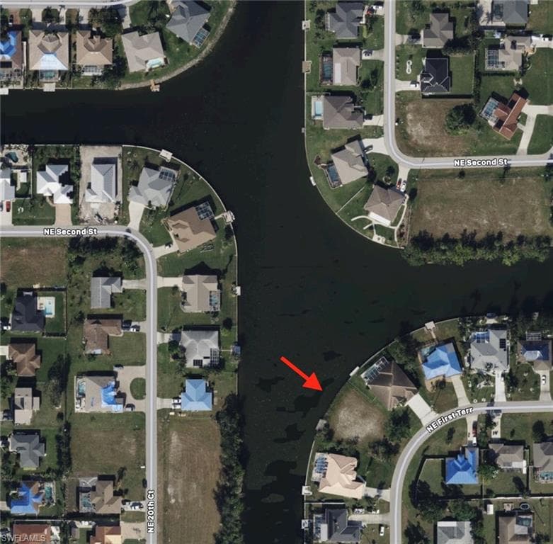 114 NE 21st AVE CAPE CORAL, FL 33909