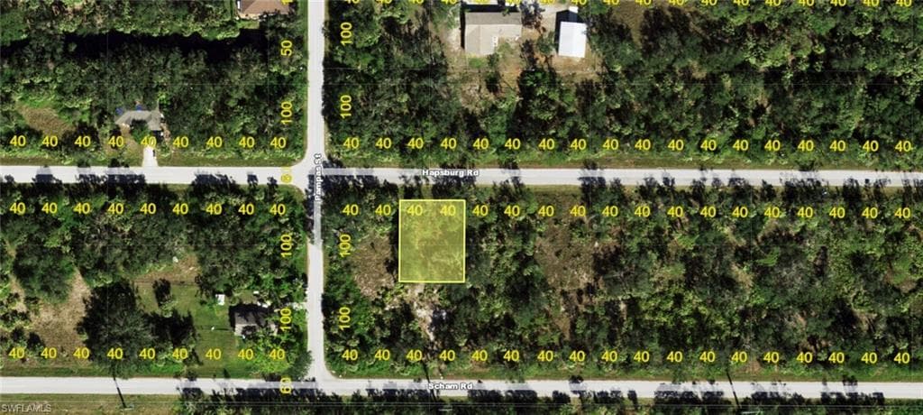 26163 Hapsburg RD PUNTA GORDA, FL 33955