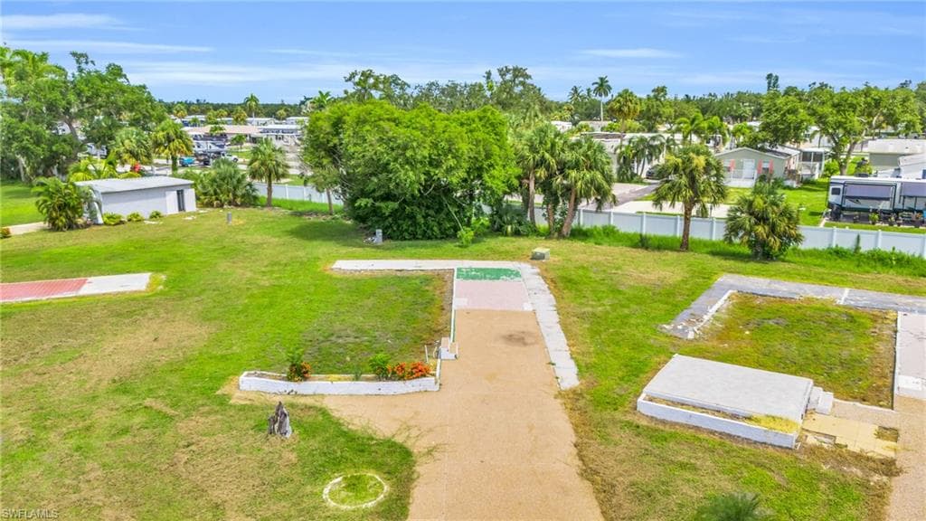 55 Poplar PL FORT MYERS, FL 33908