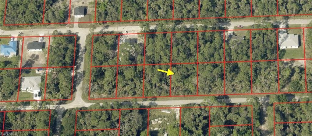 3512 48th ST W LEHIGH ACRES, FL 33971