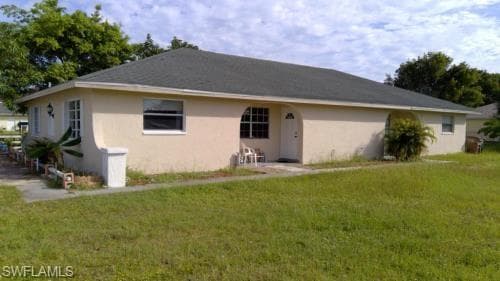 3011 Santa Barbara BLVD CAPE CORAL, FL 33914