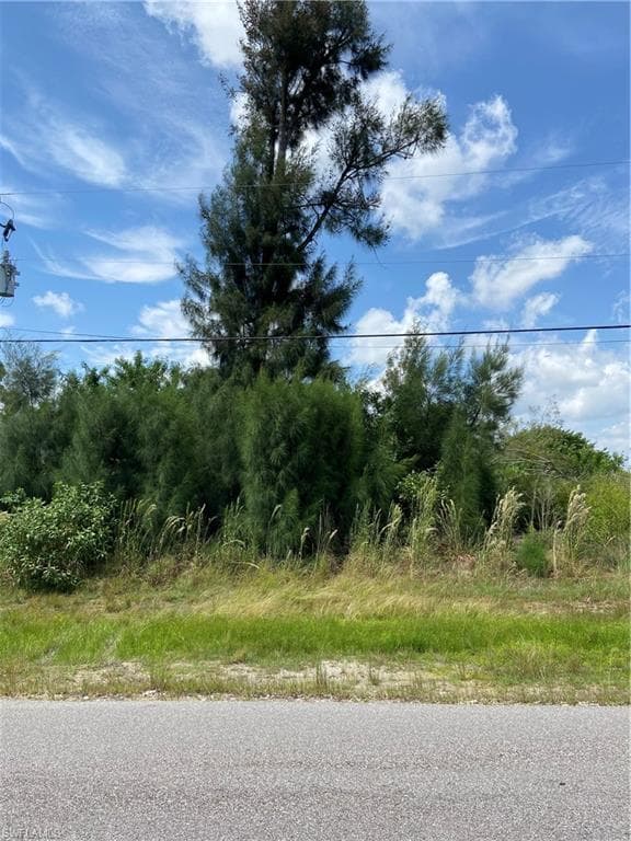 1824 SW Embers LN CAPE CORAL, FL 33991