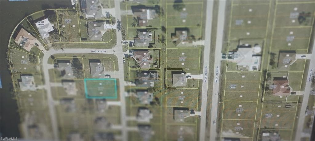 1410 NW 8th PL CAPE CORAL, FL 33993