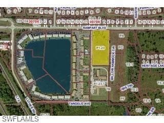 25335 Rampart BLVD PUNTA GORDA, FL 33983