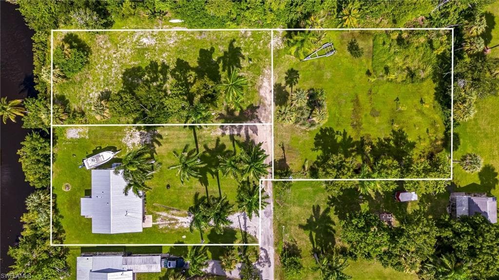 4149 Saums DR NORTH FORT MYERS, FL 33903