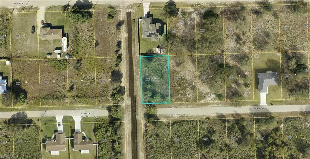 2522 58th ST W LEHIGH ACRES, FL 33971