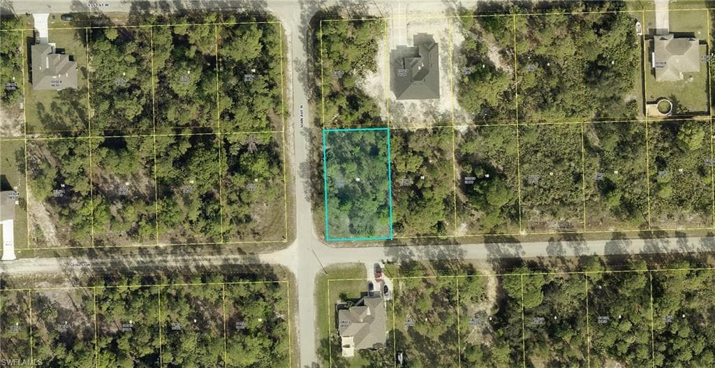 2918 50th ST W LEHIGH ACRES, FL 33971