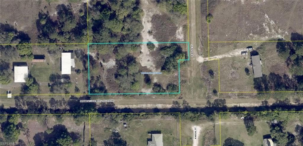 410 N Nogal ST CLEWISTON, FL 33440