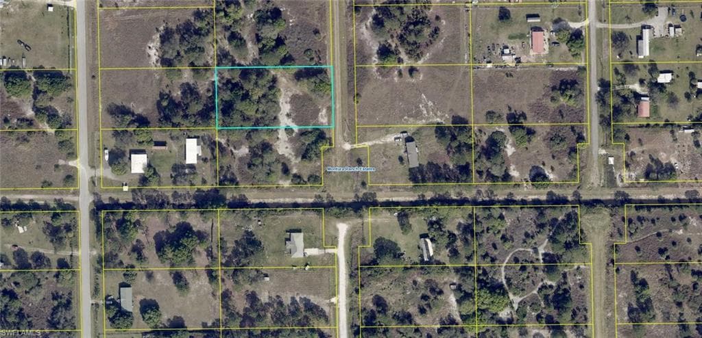 420 N Nogal ST CLEWISTON, FL 33440
