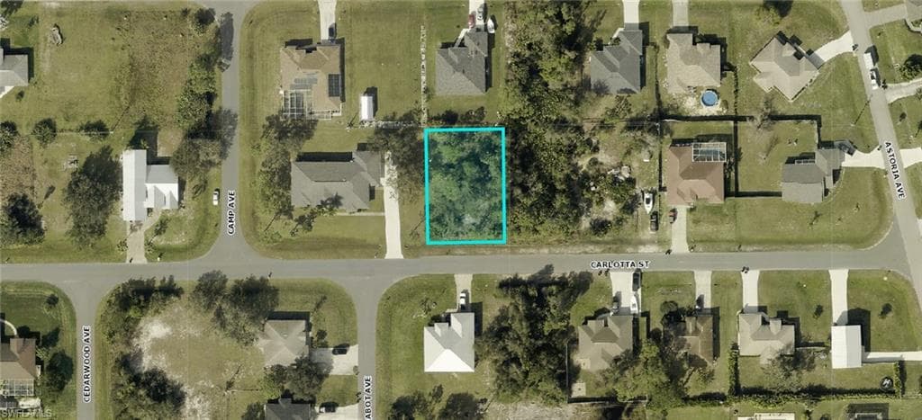14171 Carlotta ST FORT MYERS, FL 33905