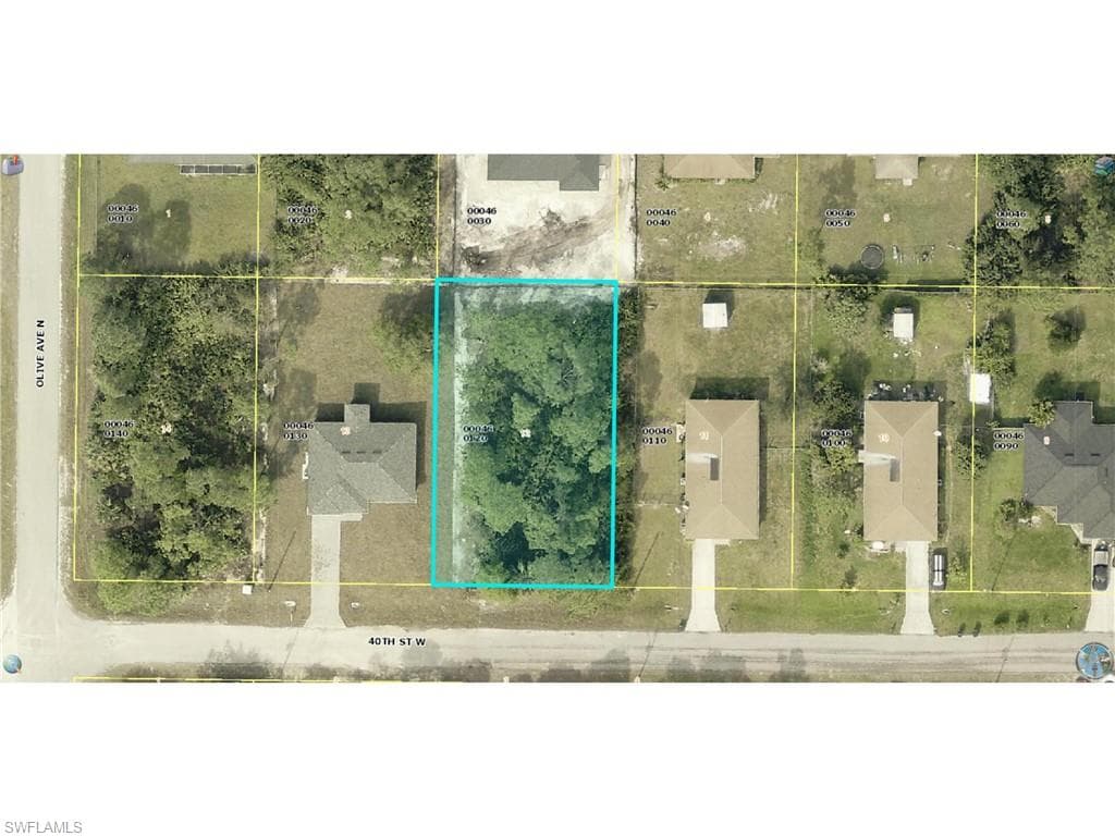 3108 40th ST W LEHIGH ACRES, FL 33971