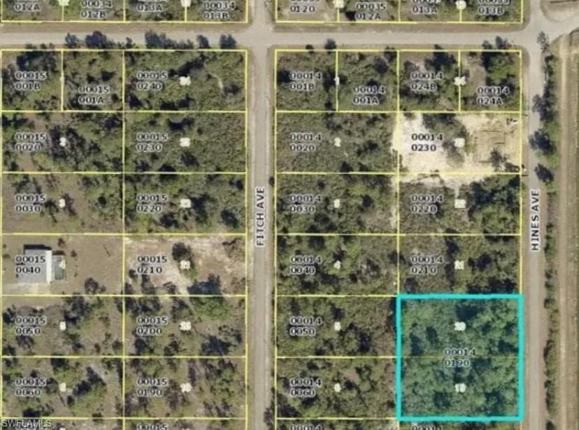 113 Hines AVE LEHIGH ACRES, FL 33936