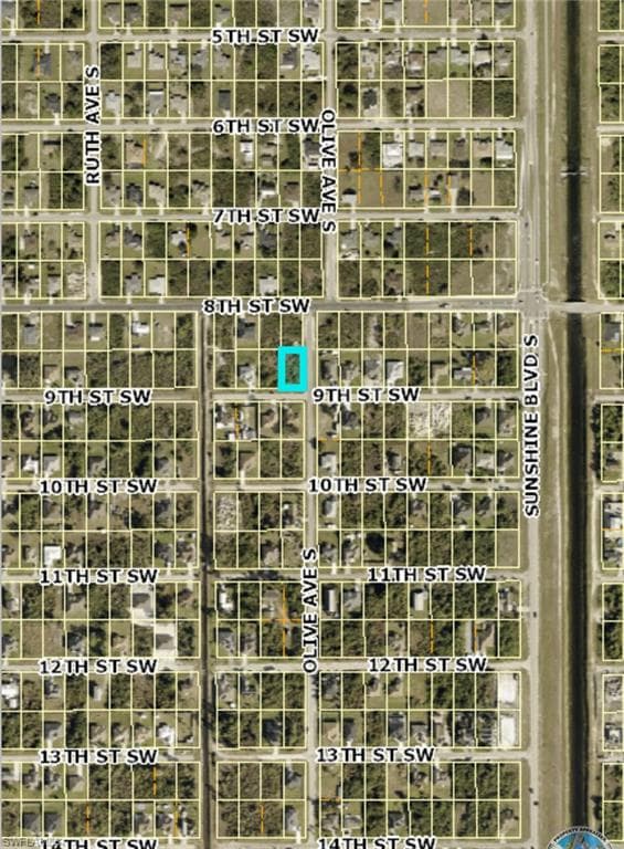 3120 9th ST SW LEHIGH ACRES, FL 33976