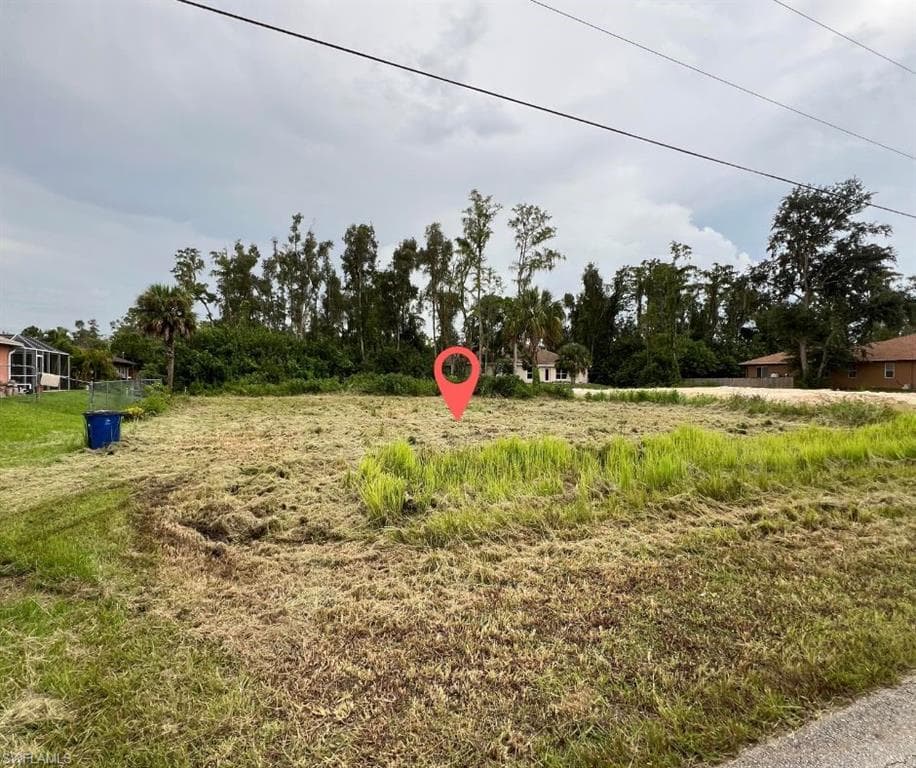 5216 Barth ST LEHIGH ACRES, FL 33971
