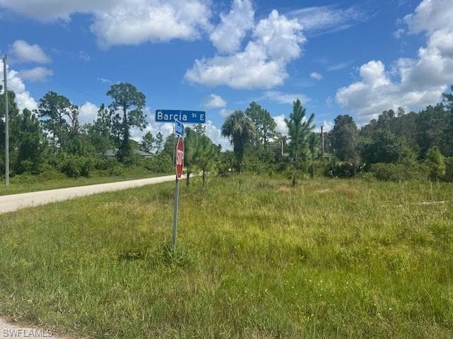 701 Barcia ST E LEHIGH ACRES, FL 33974