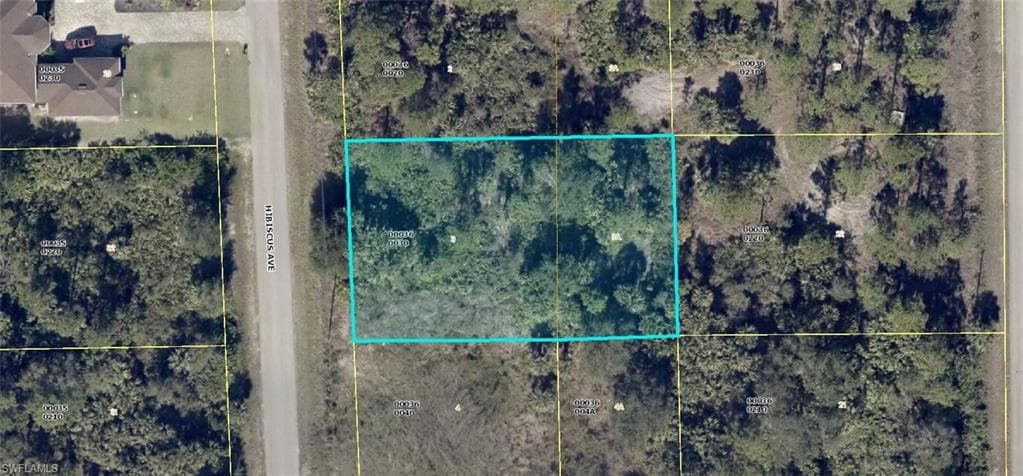618 Hibiscus AVE LEHIGH ACRES, FL 33972