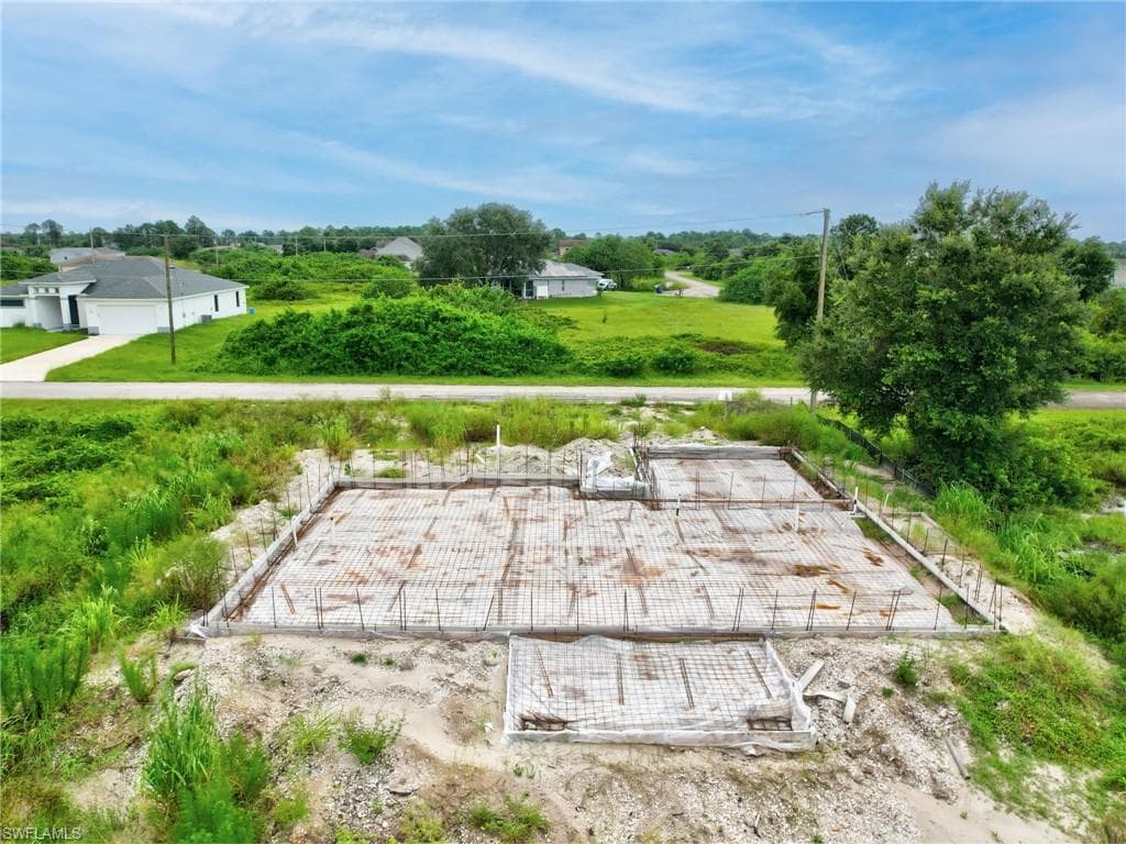 406 Columbus BLVD S LEHIGH ACRES, FL 33974