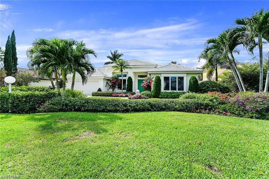7517 Cordoba CIR NAPLES, FL 34109