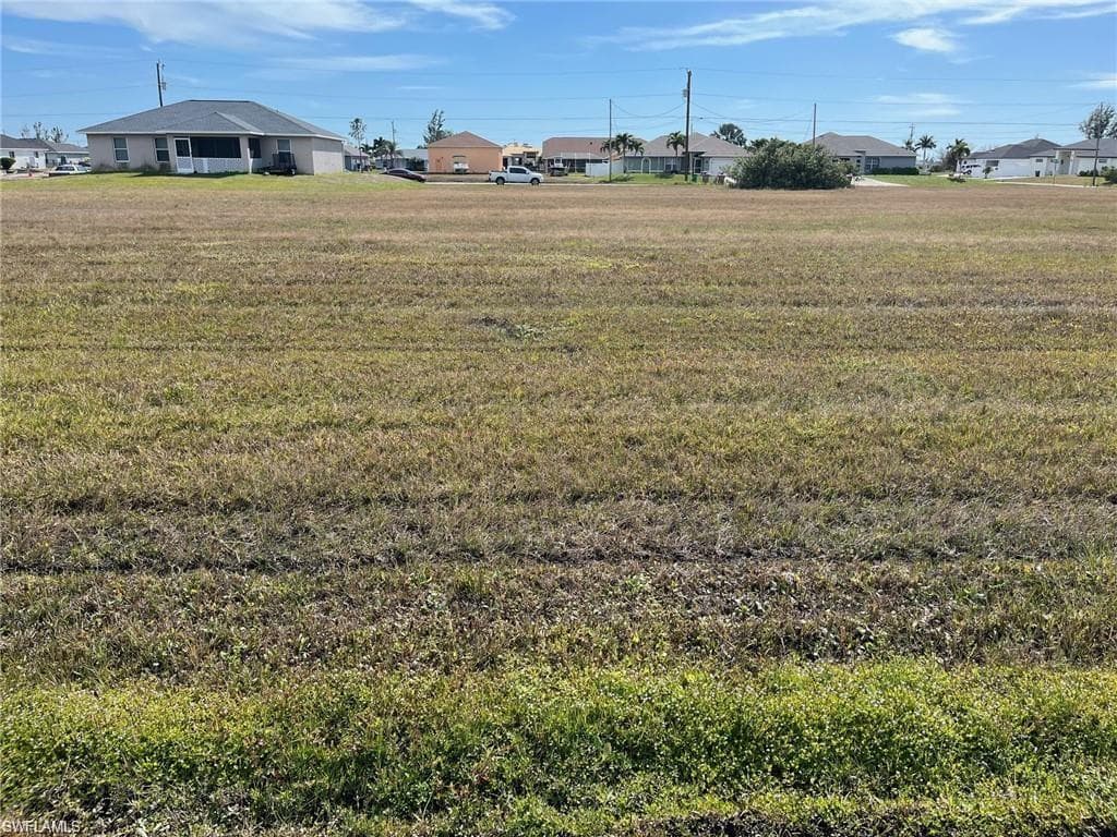 2908 Tropicana PKWY W CAPE CORAL, FL 33993