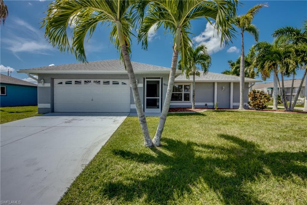 1156 SW 47th ST CAPE CORAL, FL 33914