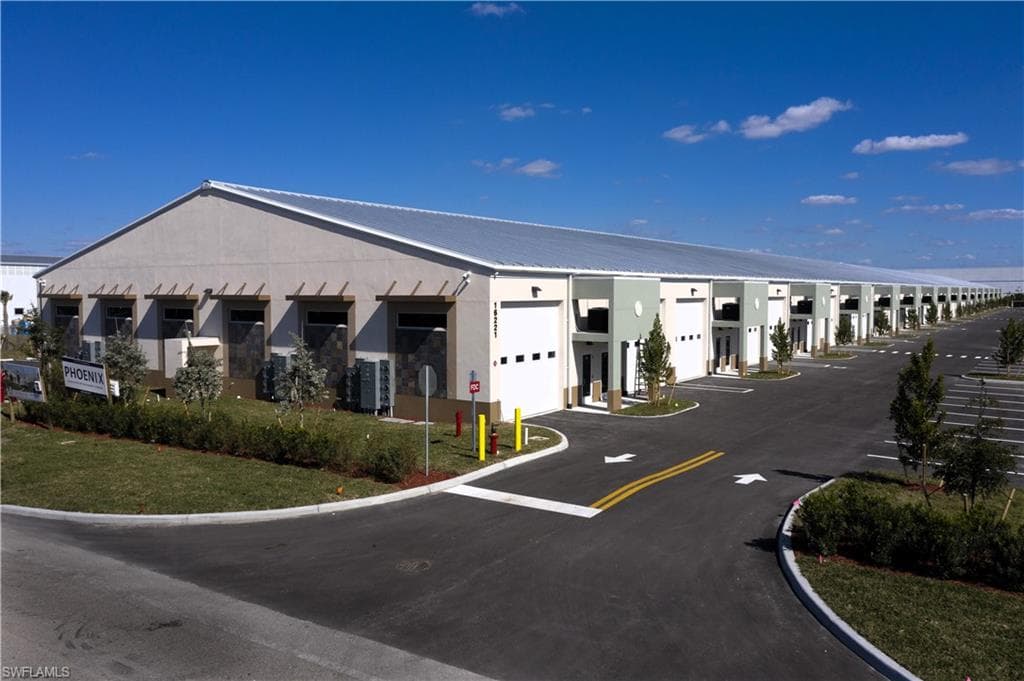 16221 Lee RD 120 FORT MYERS, FL 33912