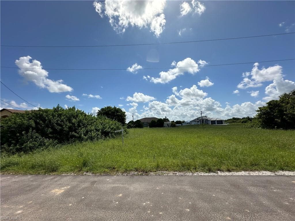 804 Curtis AVE N LEHIGH ACRES, FL 33971