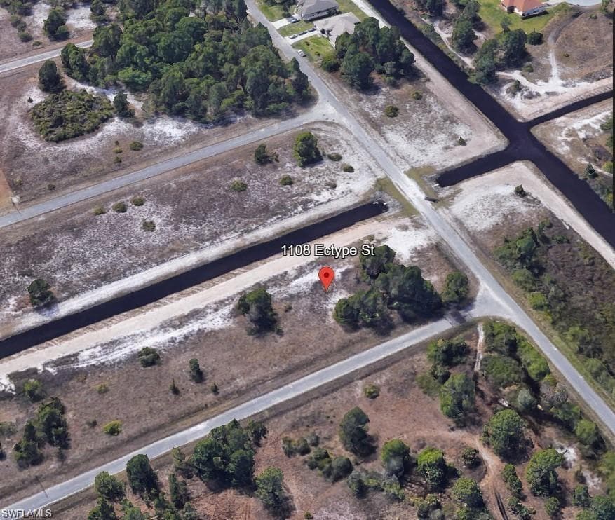1108 Ectype ST E LEHIGH ACRES, FL 33974