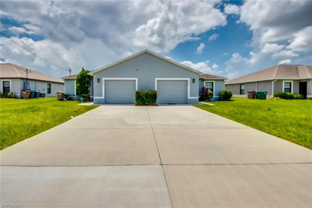 2022/2024 NE 6th ST CAPE CORAL, FL 33909