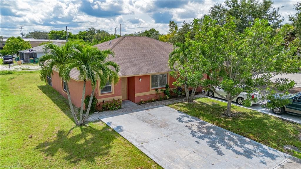 1624 41st ST SW 2 NAPLES, FL 34116