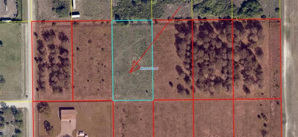 5th PL LABELLE, FL 33935