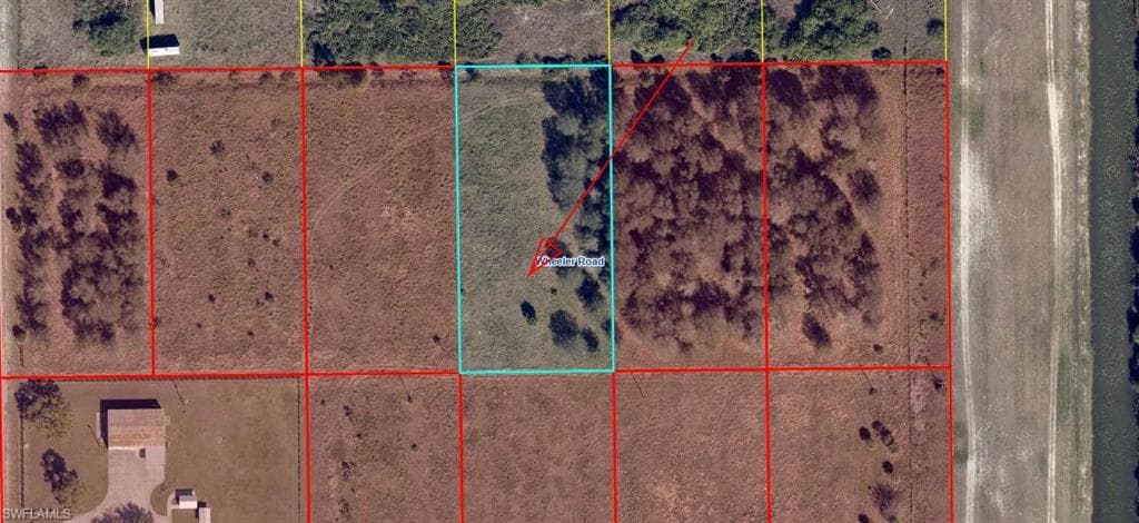 5th PL LABELLE, FL 33935