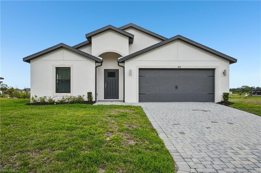 871 Gen D Macarthur AVE LABELLE, FL 33935