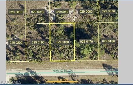 1115 Nimitz BLVD LEHIGH ACRES, FL 33974