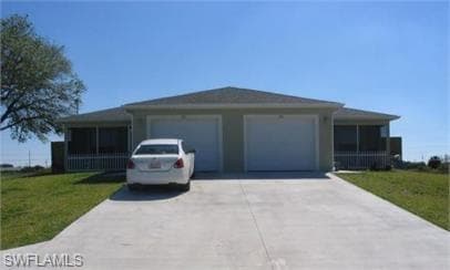 745 Ichabod AVE S 747 LEHIGH ACRES, FL 33973
