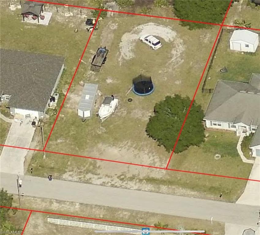 3404 7th ST SW LEHIGH ACRES, FL 33976