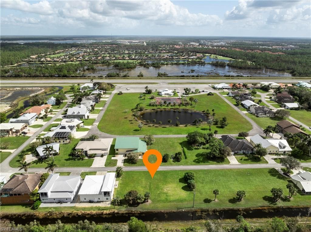 3987 SKYWAY DR LOT#18 NAPLES, FL 34112