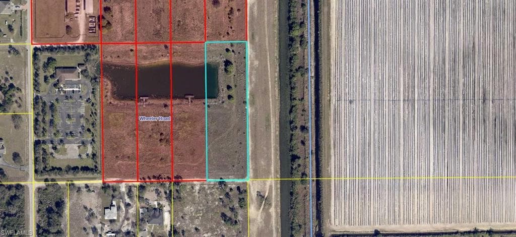 4th TER LABELLE, FL 33935