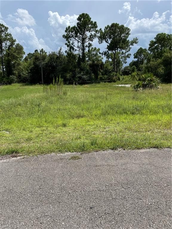 1150 Ebony ST E LEHIGH ACRES, FL 33974