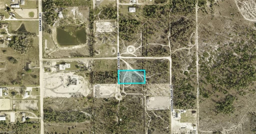 12061 Vista Ridge DR FORT MYERS, FL 33913
