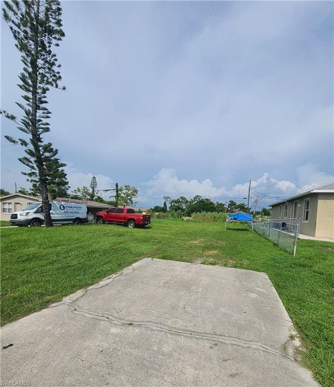 5535 9th AVE FORT MYERS, FL 33907