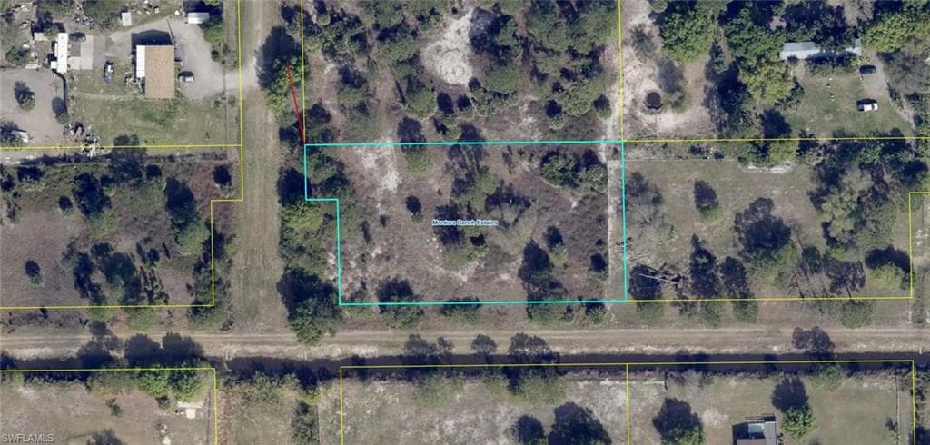 415 N sendero ST CLEWISTON, FL 33440