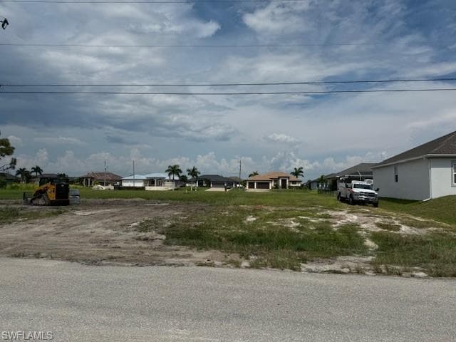 1803 NW 38th PL CAPE CORAL, FL 33993
