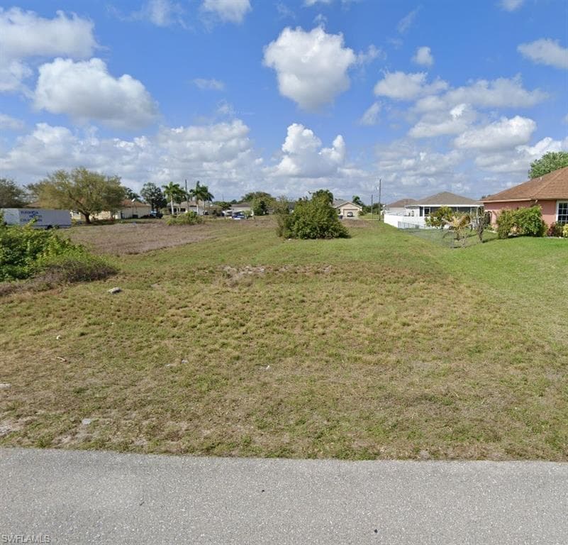 5122 Balmer ST LEHIGH ACRES, FL 33971