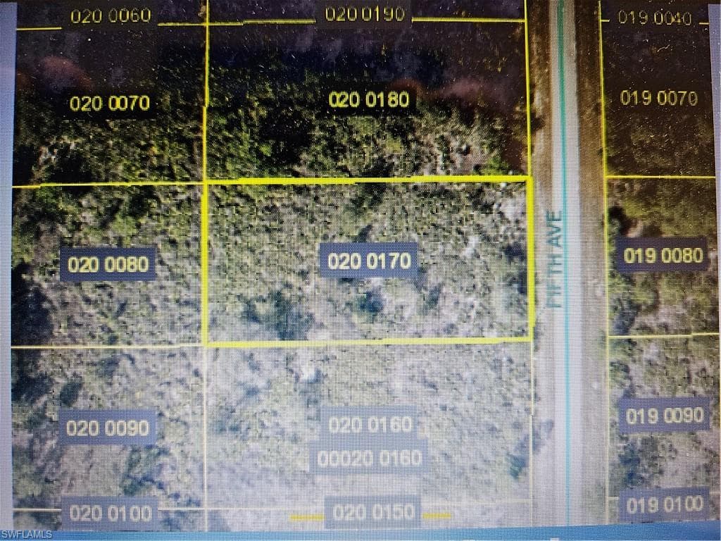 1309 FIFTH AVE LEHIGH ACRES, FL 33972