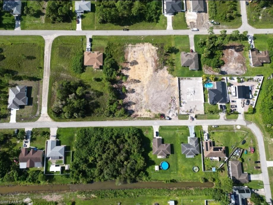 1216 Cordoba ST LEHIGH ACRES, FL 33974