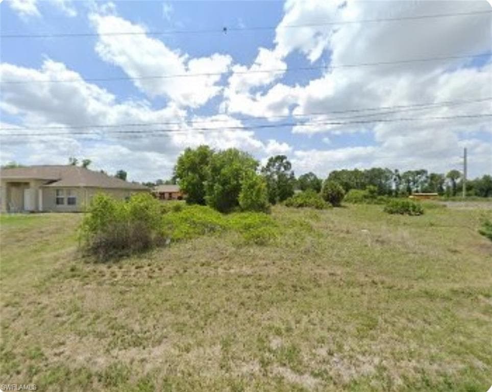722 Castlestone AVE S LEHIGH ACRES, FL 33974
