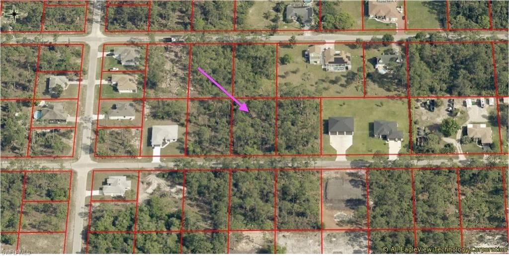 1016 Palmetto AVE LEHIGH ACRES, FL 33972