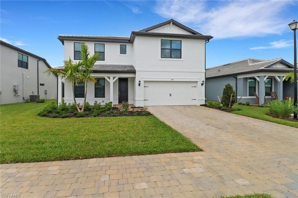 1790 Terreno BLVD NAPLES, FL 34120